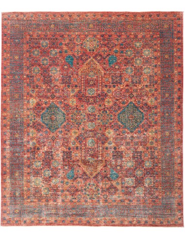 Tappeto Ziegler Mammalucchi Pakistan cm.249x294