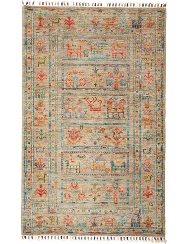 Tappeto Rubin Pakistan cm.81x129