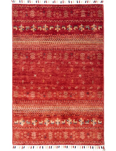Tappeto Siva Coll. Pakistan cm.77x124