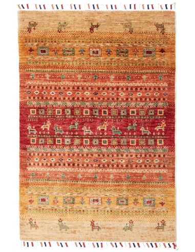 Tappeto Siva Coll. Pakistan cm.79x114