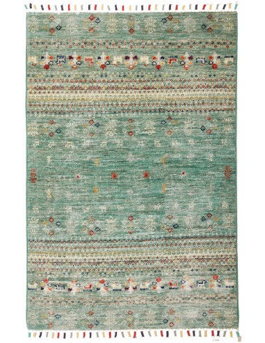 Tappeto Siva Coll. Pakistan cm.80x119
