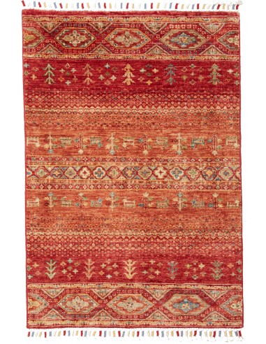 Tappeto Siva Coll. Pakistan cm.80x117