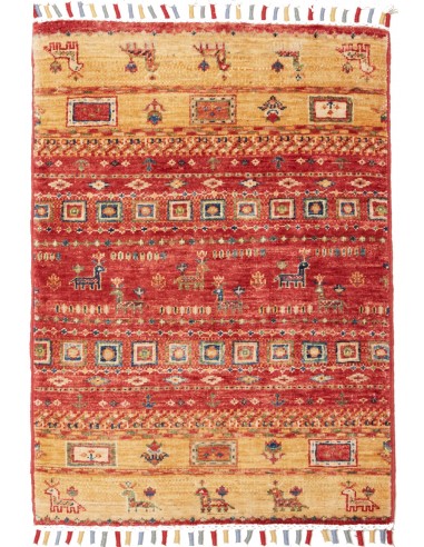 Tappeto Siva Coll. Pakistan cm.63x85