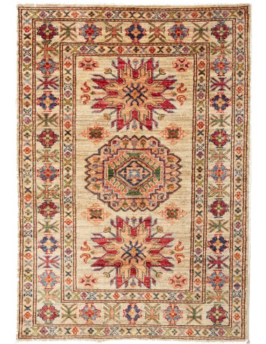 Tappeto Kazak Pakistan cm.84x123