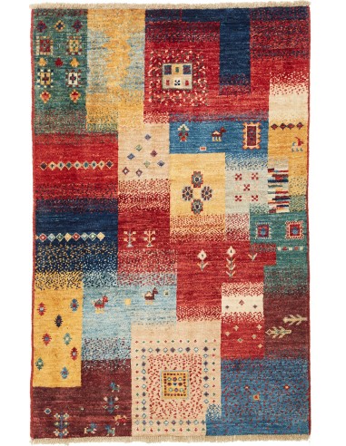 Tappeto Fun Pakistan cm.81x127