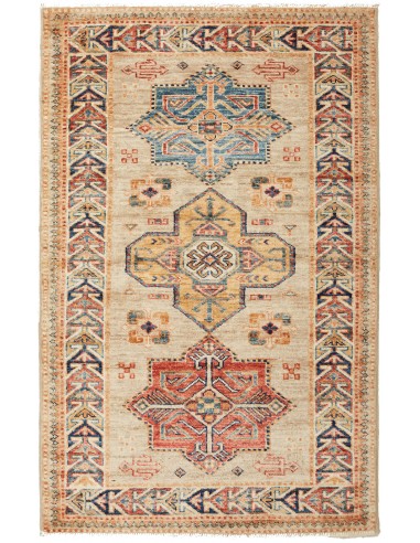 Tappeto Kazak Royal Pakistan cm.82x128