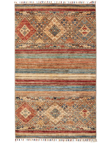 Tappeto Rubin Pakistan cm.78x130