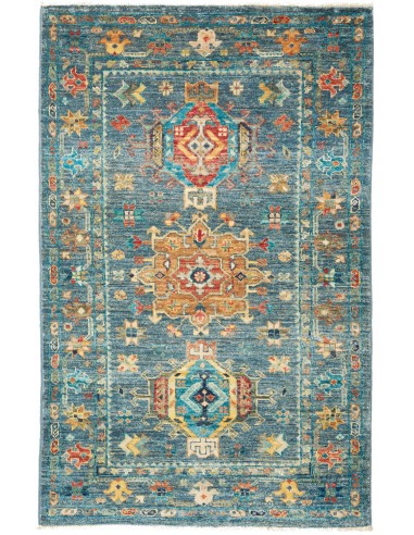 Tappeto Kazak Royal Pakistan cm.79x123