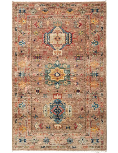 Tappeto Kazak Royal Pakistan cm.76x125