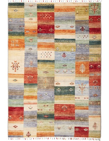 Tappeto Siva Coll. Pakistan cm.125x180