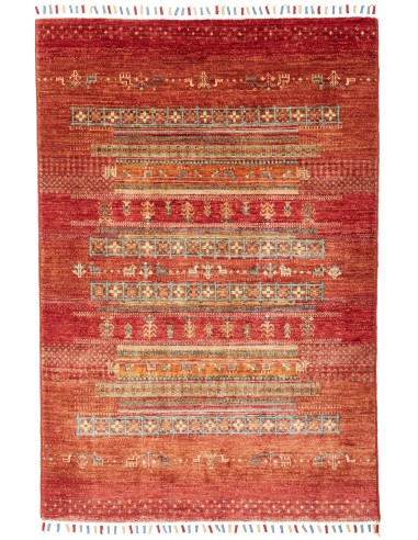 Tappeto Siva Coll. Pakistan cm.102x149