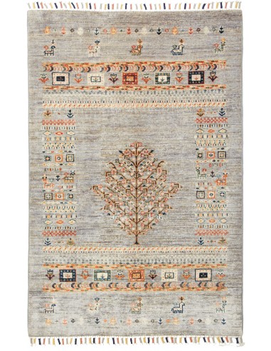 Tappeto Siva Coll. Pakistan cm.104x150