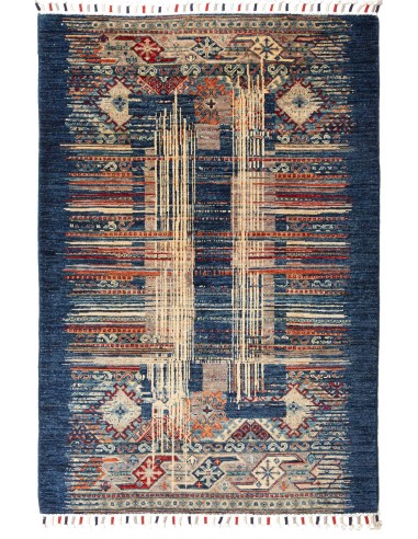 Tappeto Siva Coll. Pakistan cm.105x152