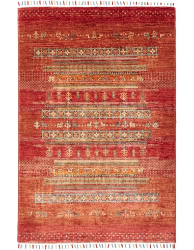 Tappeto Siva Coll. Pakistan cm.97x148