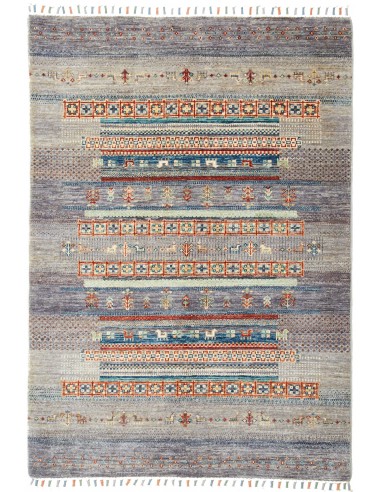 Tappeto Siva Coll. Pakistan cm.108x151