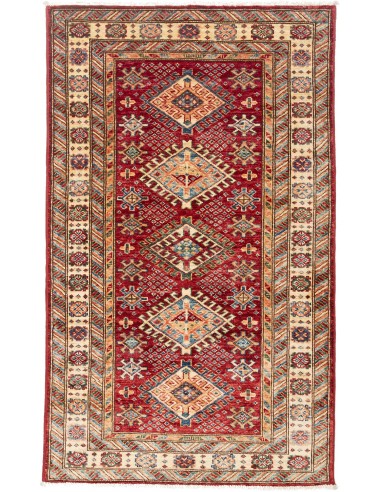 Tappeto Kazak Pakistan cm.95x155