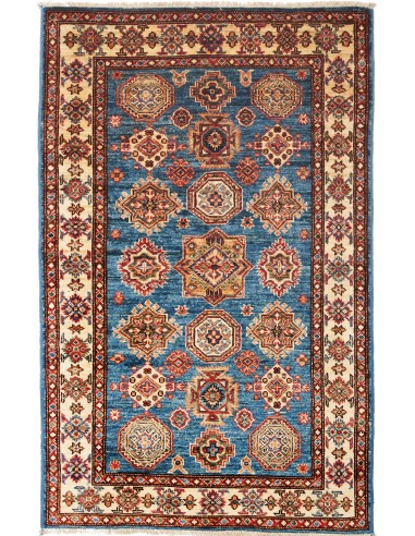 Tappeto Kazak Pakistan cm.94x151