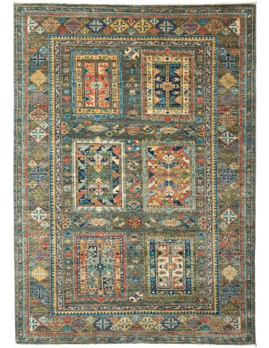 Tappeto Kazak Royal Pakistan cm.125x173