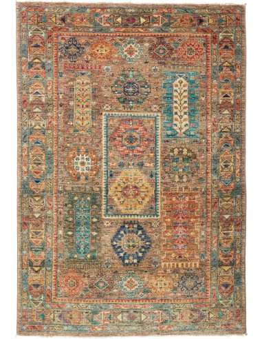 Tappeto Kazak Royal Pakistan cm.126x181