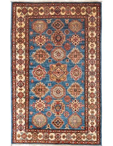Tappeto Kazak Pakistan cm.101x151