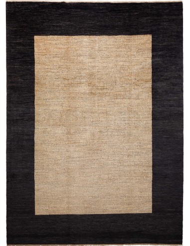 Tappeto Shayan Pakistan cm.89x156