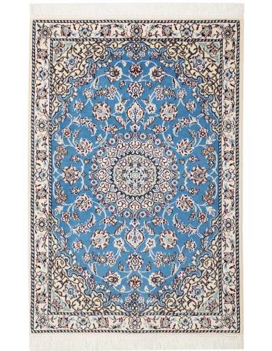 Tappeto Nain 9la Persia cm.80x117