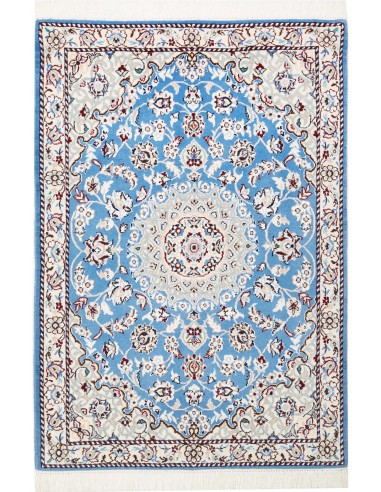 Tappeto Nain 9la Persia cm.79x116