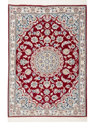 Tappeto Nain 9la Persia cm.82x118