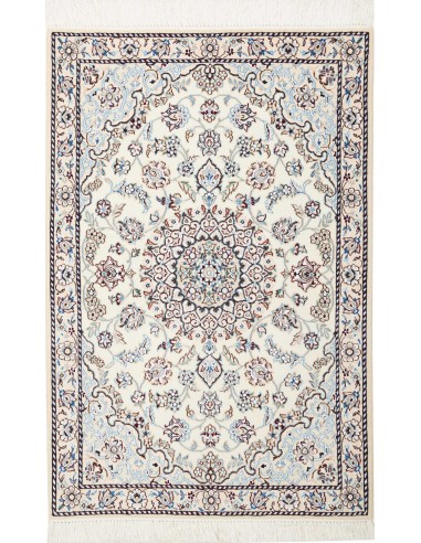 Tappeto Nain 9la Persia cm.80x121