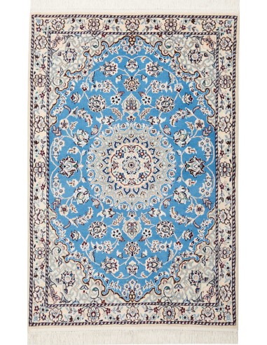Tappeto Nain 9la Persia cm.79x120