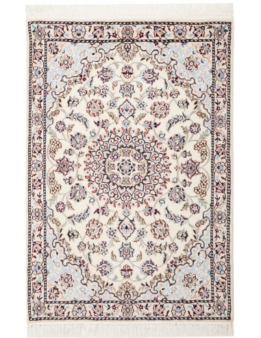 Tappeto Nain 9la Persia cm.80x118