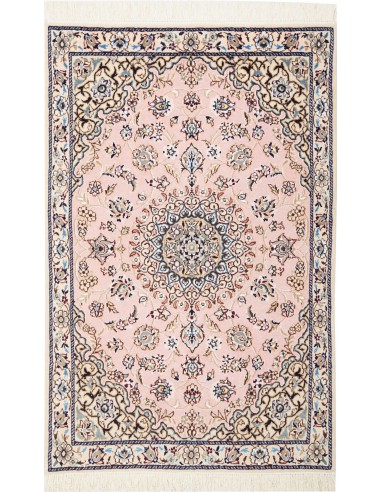 Tappeto Nain 9la Persia cm.80x120