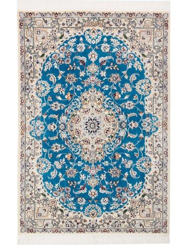Tappeto Nain 6la Persia cm.83x121