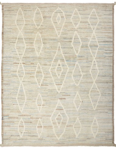 Tappeto Gabbeh Casablanca Pakistan cm.247x310