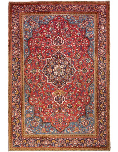 Tappeto Sarough Persia cm.218x320