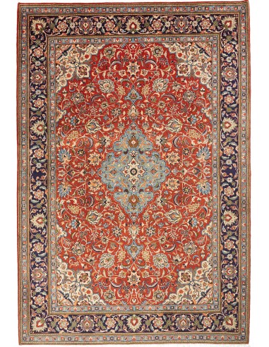 Tappeto Sarough Persia cm.200x290