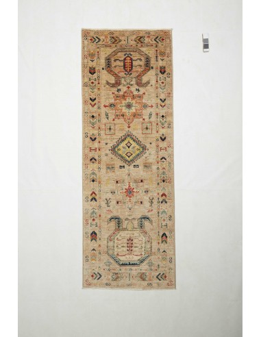 Tappeto Kazak Royal Pakistan cm.75x207