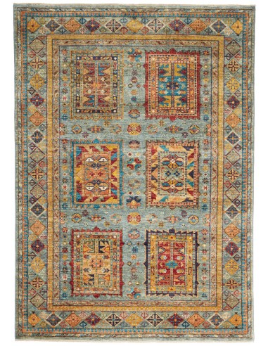 Tappeto Kazak Royal Pakistan cm.147x207