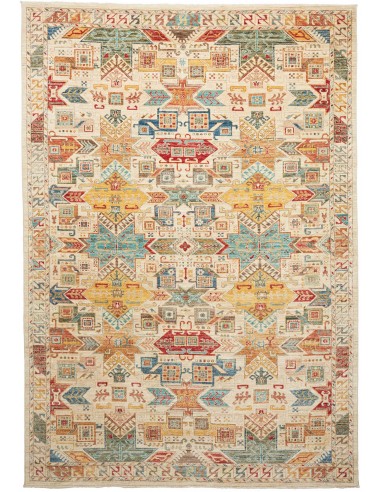 Tappeto Kazak Royal Pakistan cm.203x293