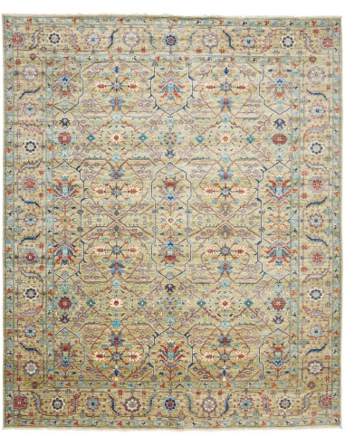 Tappeto Zigler Pakistan cm.250x311