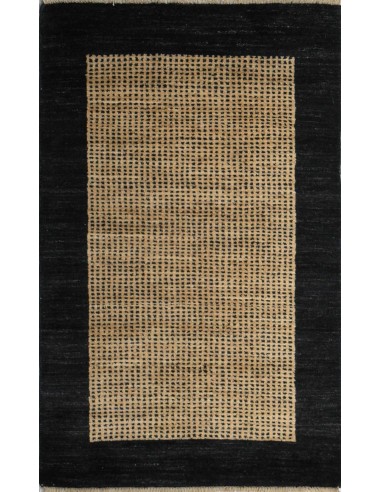 Tappeto Shayan Pakistan cm.75x124