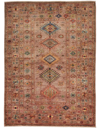 Tappeto Kazak Royal Pakistan cm.146x205
