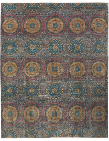 Tappeto Ziegler Mammalucchi Pakistan cm.246x303