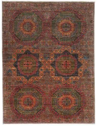 Tappeto Ziegler Mammalucchi Pakistan cm.153x199