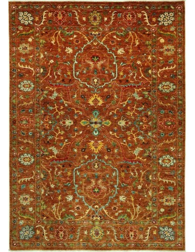 Tappeto Zigler Pakistan cm.170x238