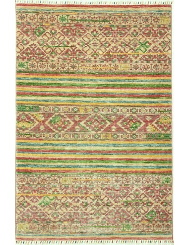 Tappeto Samarkand Pakistan cm.120x178