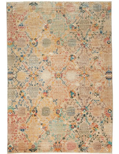 Tappeto Shahi Fine Pakistan cm.161x233