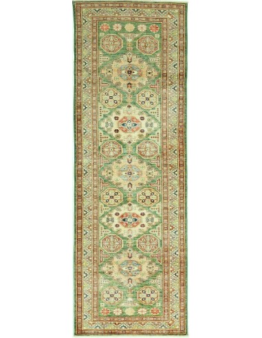 Tappeto Kazak Pakistan cm.83x248
