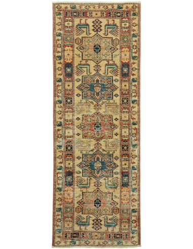 Tappeto Kazak Royal Pakistan cm.65x185