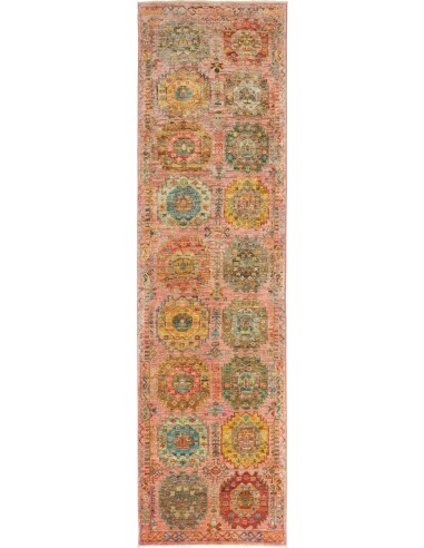Tappeto Kazak Royal Pakistan cm.76x285